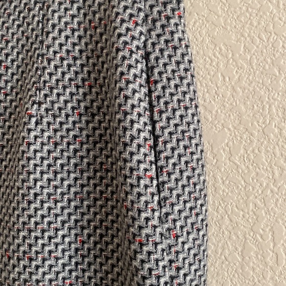 Vintage Tweed Suit - Picture 12 of 13